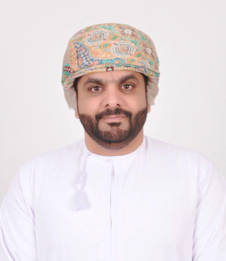 سلطان علي الجهوري